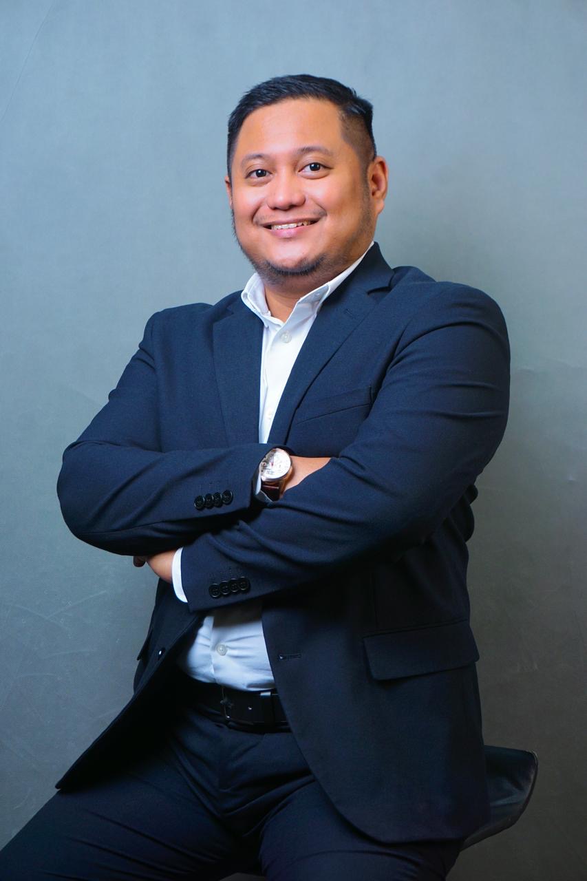 Arnold Palentek, S.H., C.IRP.